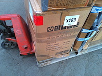 Bureaustoel met massagefunctie - afbeelding 6 van  6