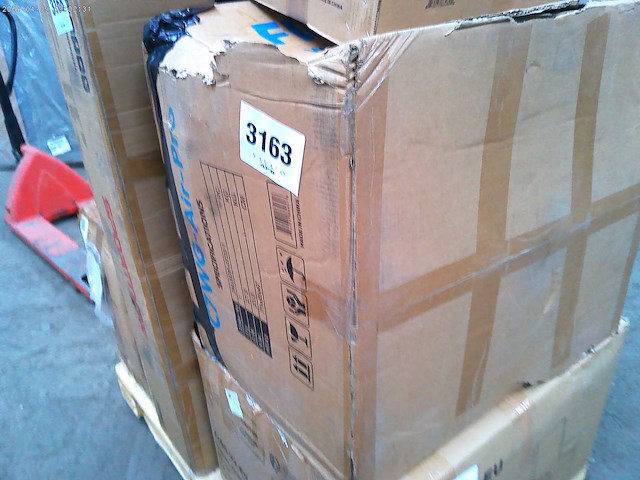 Bureaustoel met voetsteun - afbeelding 7 van  7