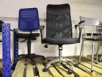 Bureaustoel (x2)