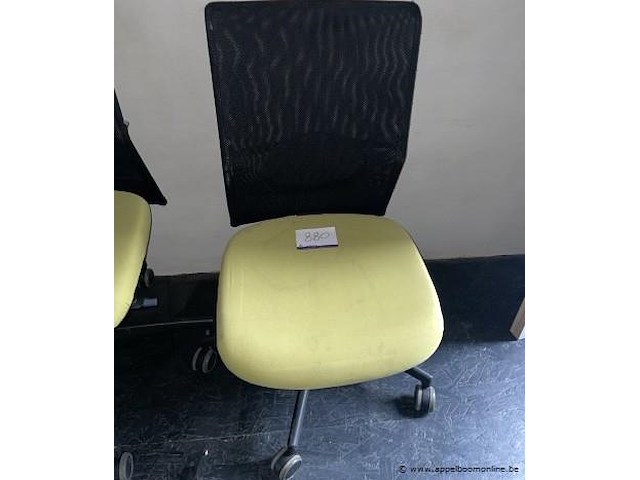 Bureaustoel - afbeelding 1 van  1