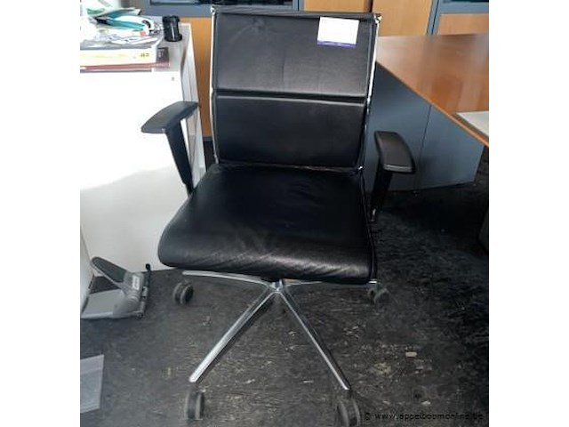 Bureaustoel - afbeelding 1 van  1