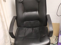 Bureaustoel - afbeelding 1 van  1