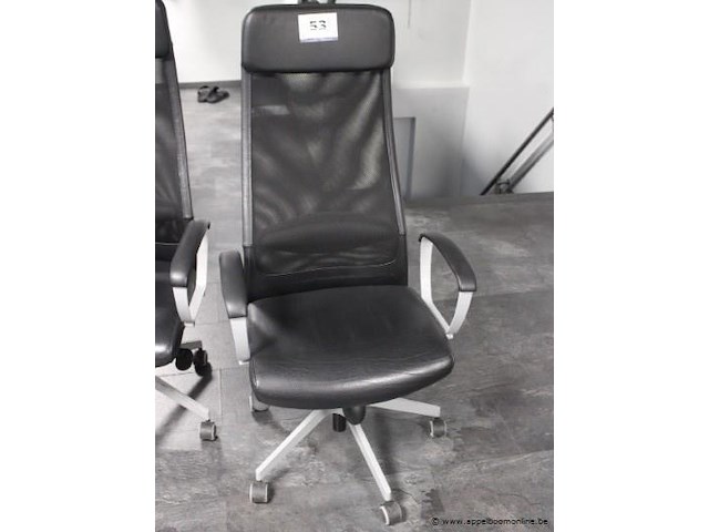 Bureaustoel - afbeelding 1 van  1