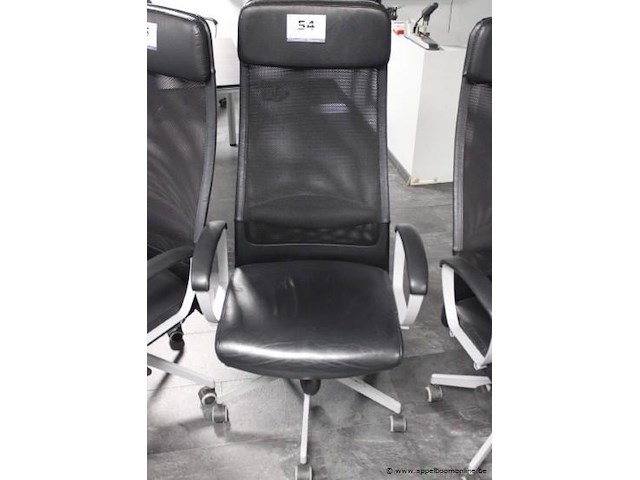 Bureaustoel - afbeelding 1 van  1