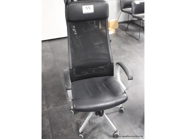 Bureaustoel - afbeelding 1 van  1