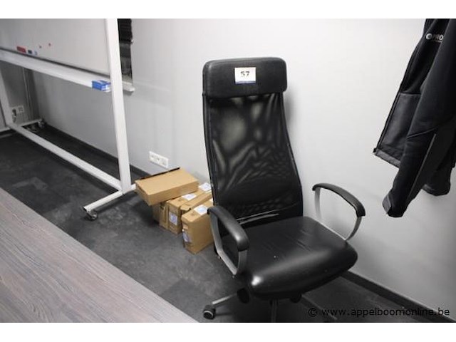 Bureaustoel - afbeelding 1 van  1