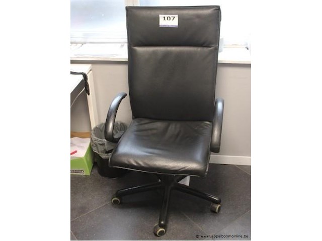 Bureaustoel - afbeelding 1 van  1