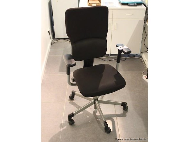 Bureaustoel - afbeelding 1 van  1