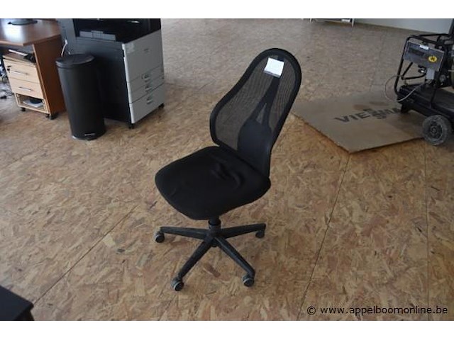 Bureaustoel - afbeelding 1 van  1