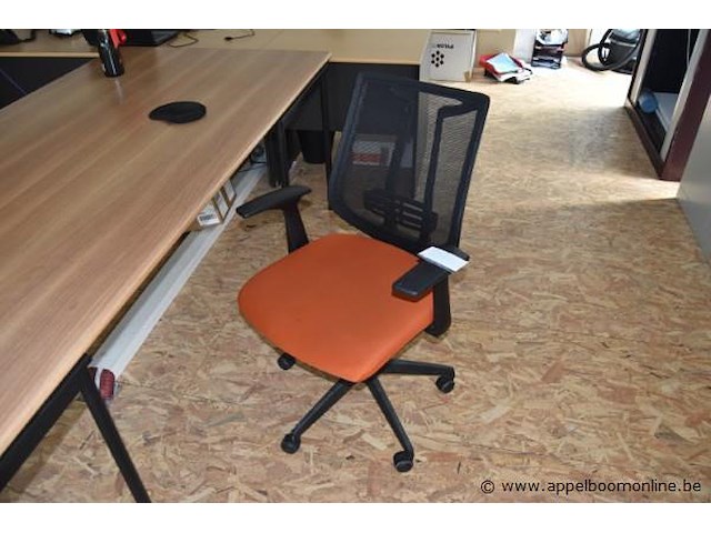 Bureaustoel - afbeelding 1 van  1