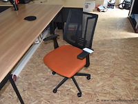 Bureaustoel - afbeelding 1 van  1
