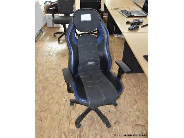 Bureaustoel - afbeelding 1 van  1