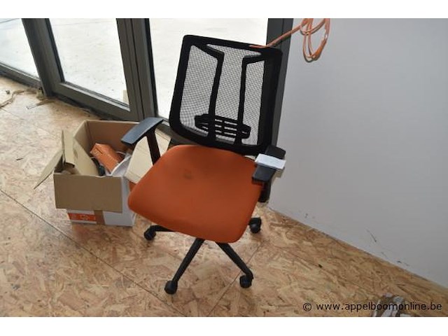 Bureaustoel - afbeelding 1 van  1