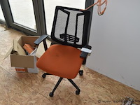 Bureaustoel - afbeelding 1 van  1