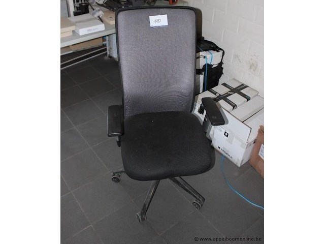 Bureaustoel - afbeelding 1 van  1