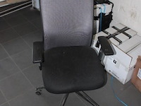 Bureaustoel - afbeelding 1 van  1