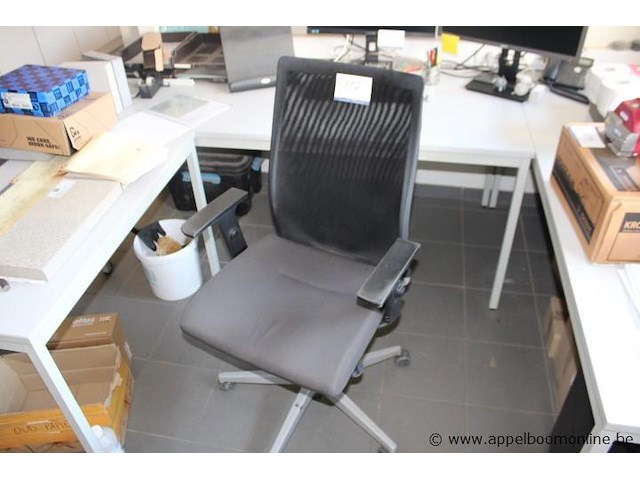 Bureaustoel - afbeelding 1 van  1