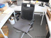 Bureaustoel - afbeelding 1 van  1