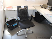 Bureaustoel - afbeelding 1 van  1