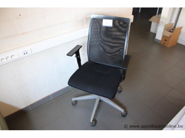 Bureaustoel - afbeelding 1 van  1
