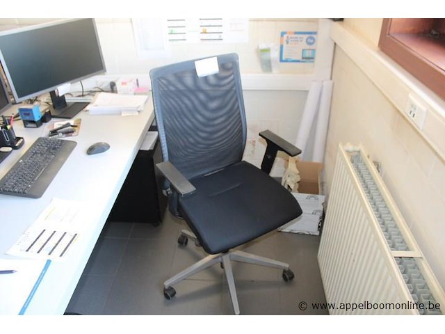 Bureaustoel - afbeelding 1 van  1
