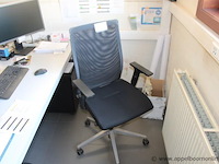 Bureaustoel - afbeelding 1 van  1