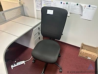 Bureaustoel