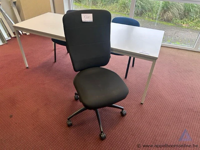 Bureaustoel - afbeelding 1 van  1