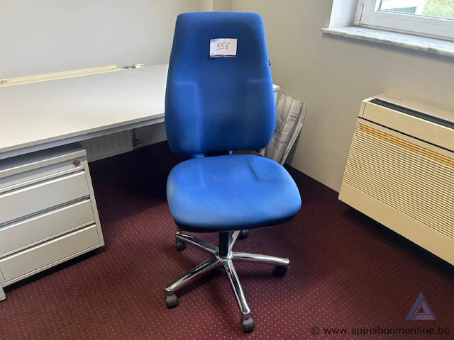 Bureaustoel - afbeelding 1 van  1