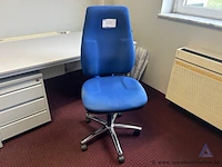 Bureaustoel