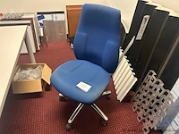 Bureaustoel