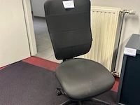 Bureaustoel.