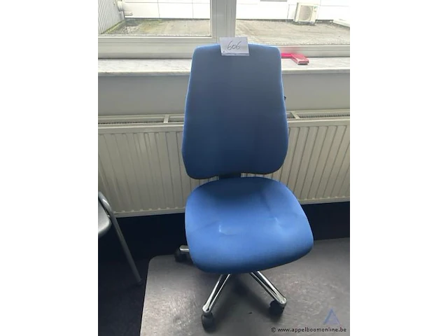 Bureaustoel - afbeelding 1 van  1