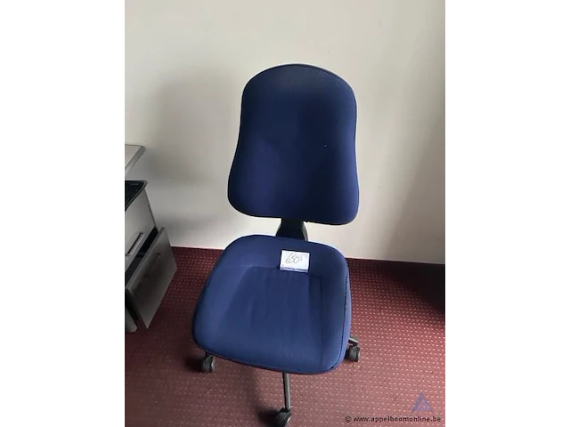 Bureaustoel - afbeelding 1 van  1