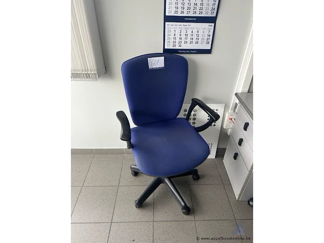 Bureaustoel - afbeelding 1 van  1
