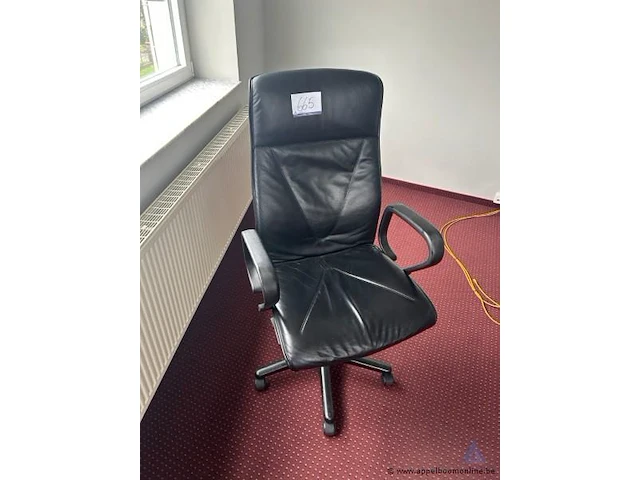 Bureaustoel - afbeelding 1 van  1