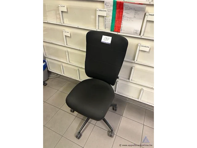 Bureaustoel - afbeelding 1 van  1