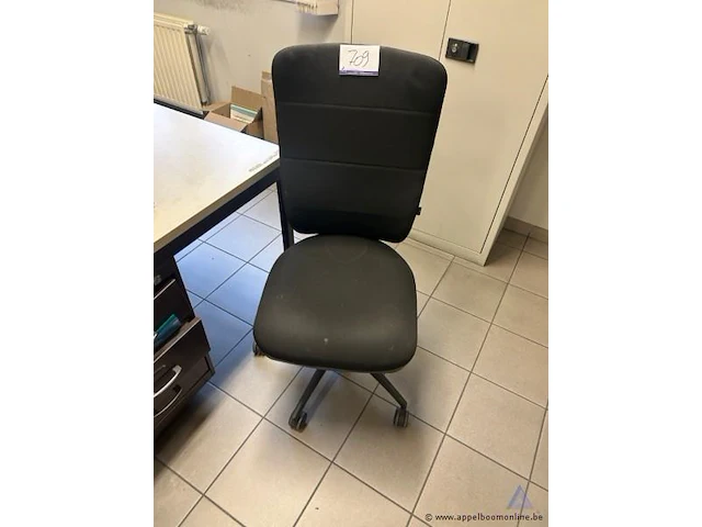Bureaustoel - afbeelding 1 van  1