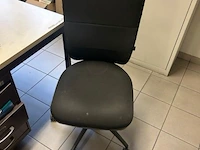Bureaustoel