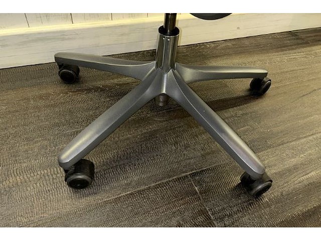 Bureaustoel - afbeelding 4 van  5