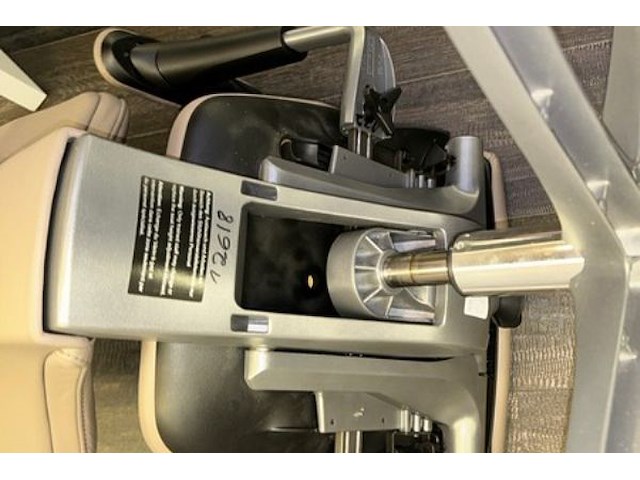 Bureaustoel - afbeelding 5 van  5