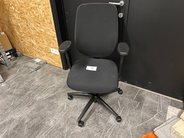 Bureaustoel - afbeelding 1 van  5