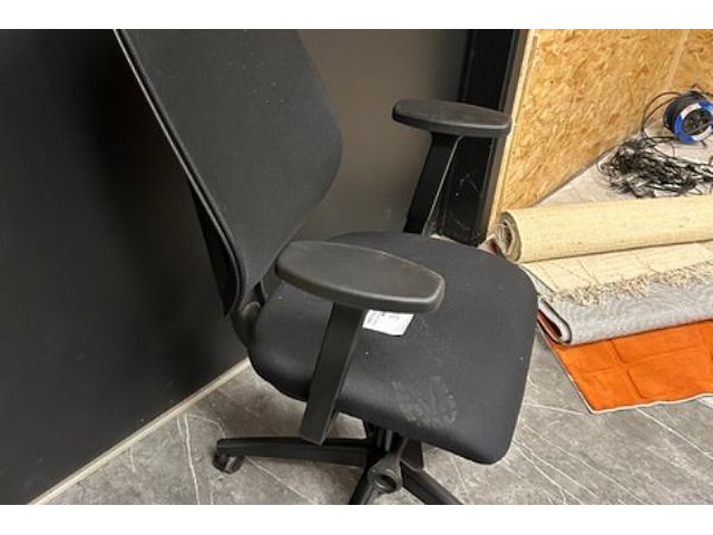 Bureaustoel - afbeelding 2 van  5