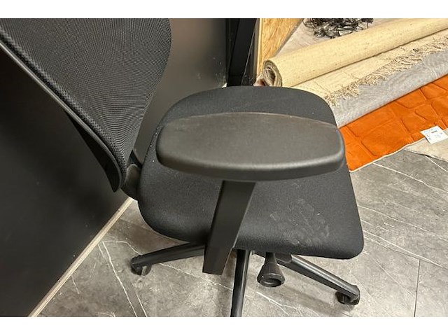 Bureaustoel - afbeelding 4 van  5