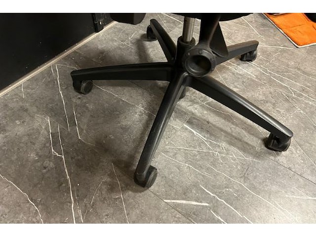 Bureaustoel - afbeelding 5 van  5