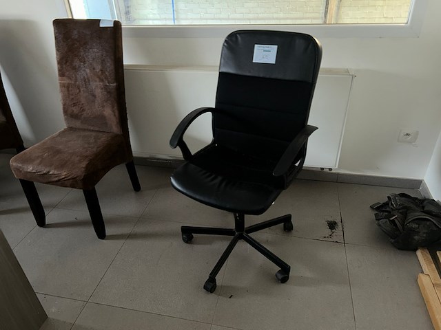 Bureaustoel - afbeelding 1 van  7