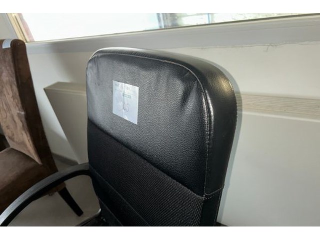 Bureaustoel - afbeelding 2 van  7