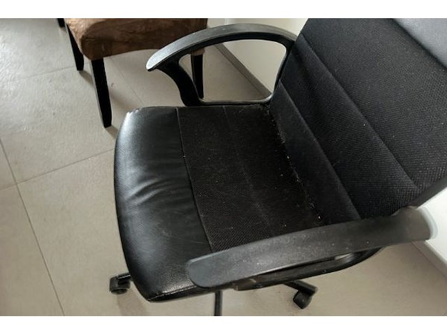 Bureaustoel - afbeelding 4 van  7