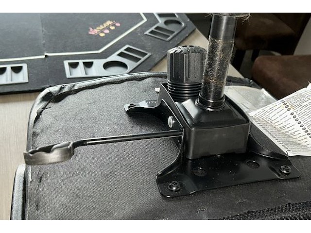 Bureaustoel - afbeelding 6 van  7