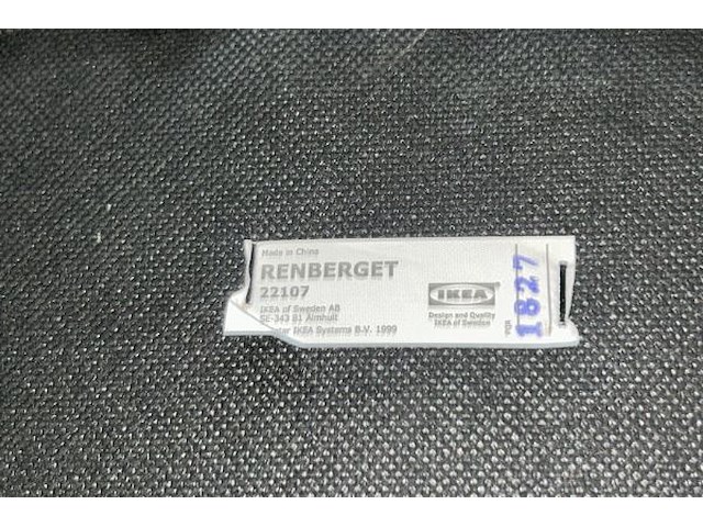 Bureaustoel - afbeelding 7 van  7